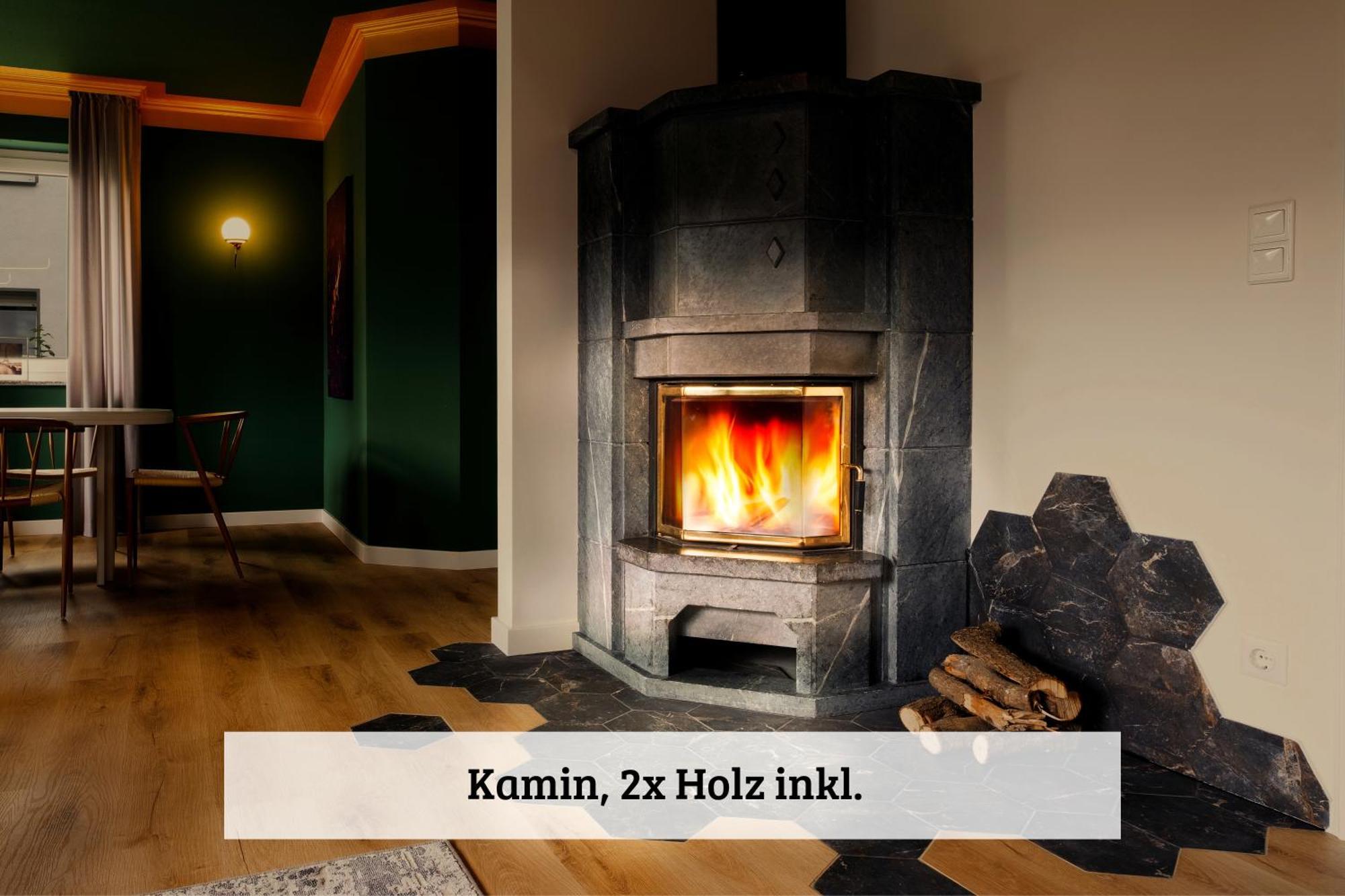 Lenhaus Mit Kamin & Garten - Ferienhaus Im Gruenen Sundern Eksteriør bilde