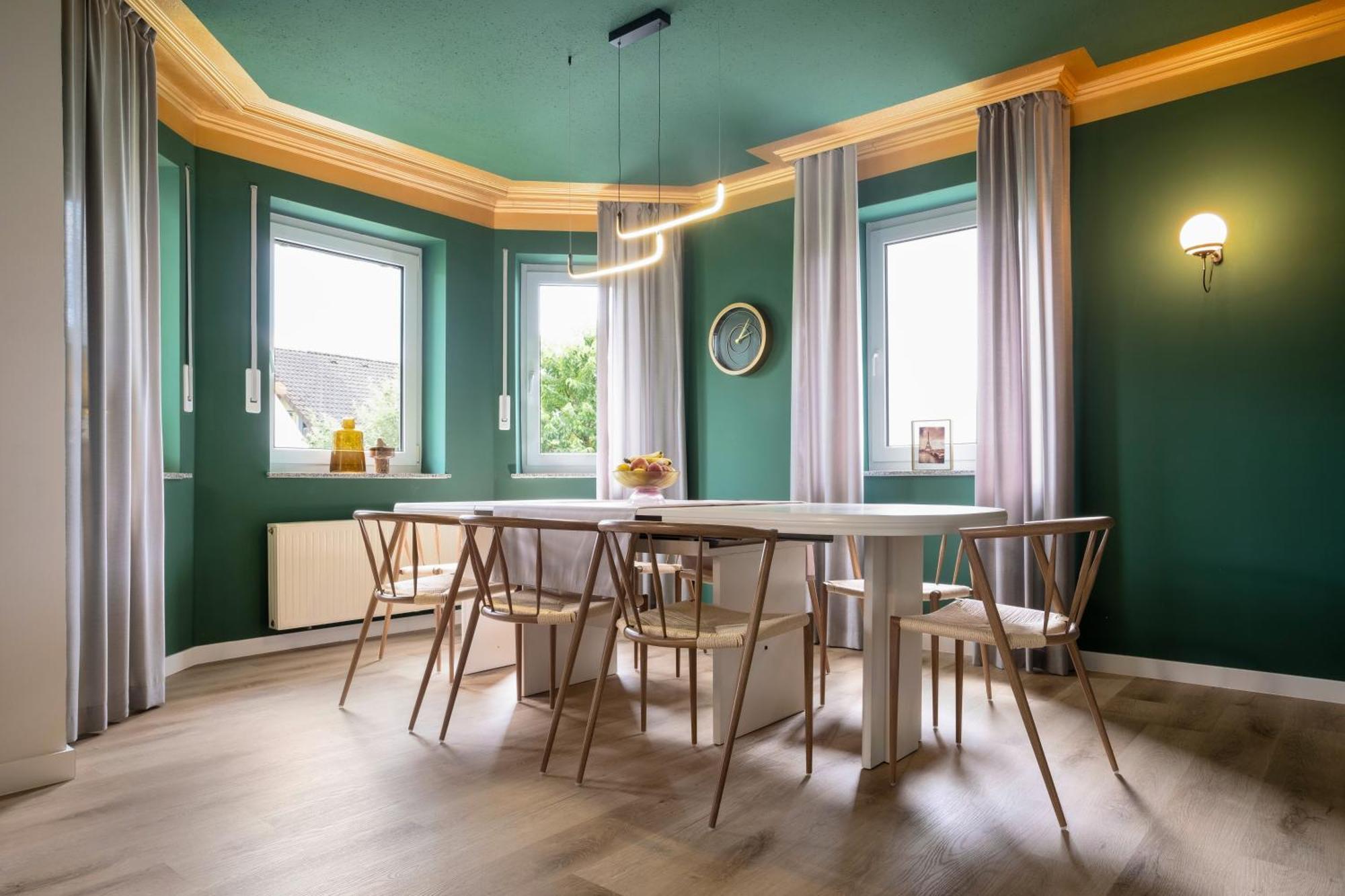 Lenhaus Mit Kamin & Garten - Ferienhaus Im Gruenen Sundern Eksteriør bilde